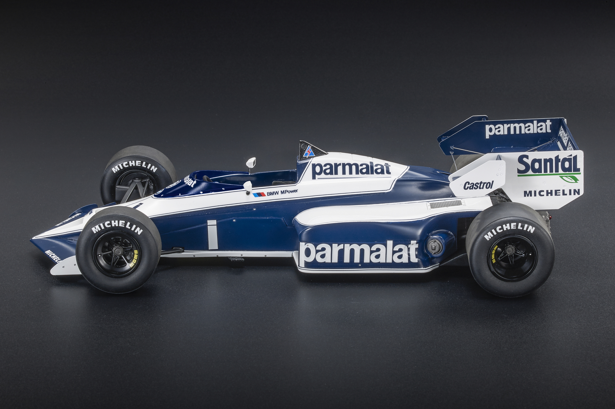 Brabham BT53