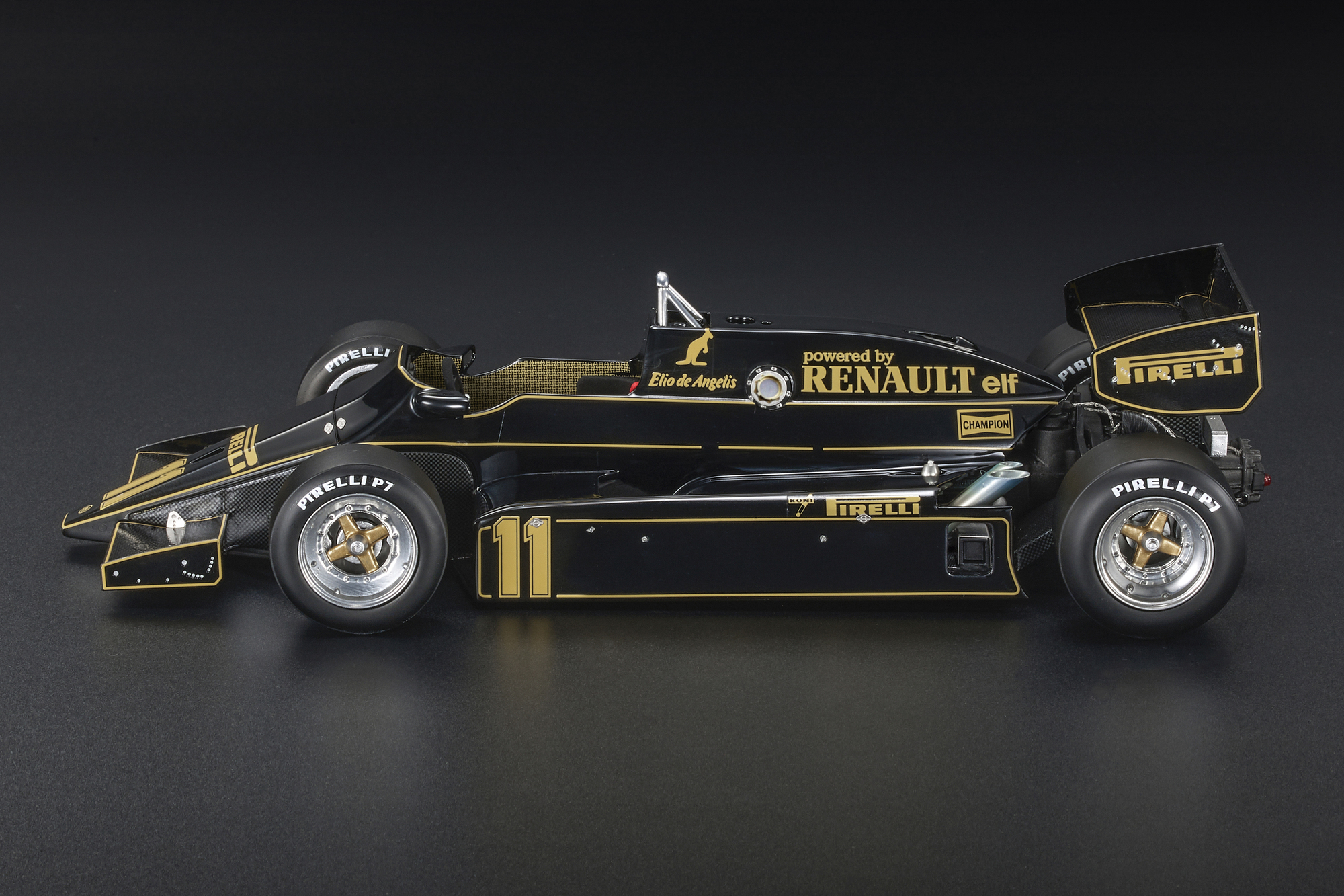 Lotus 93T