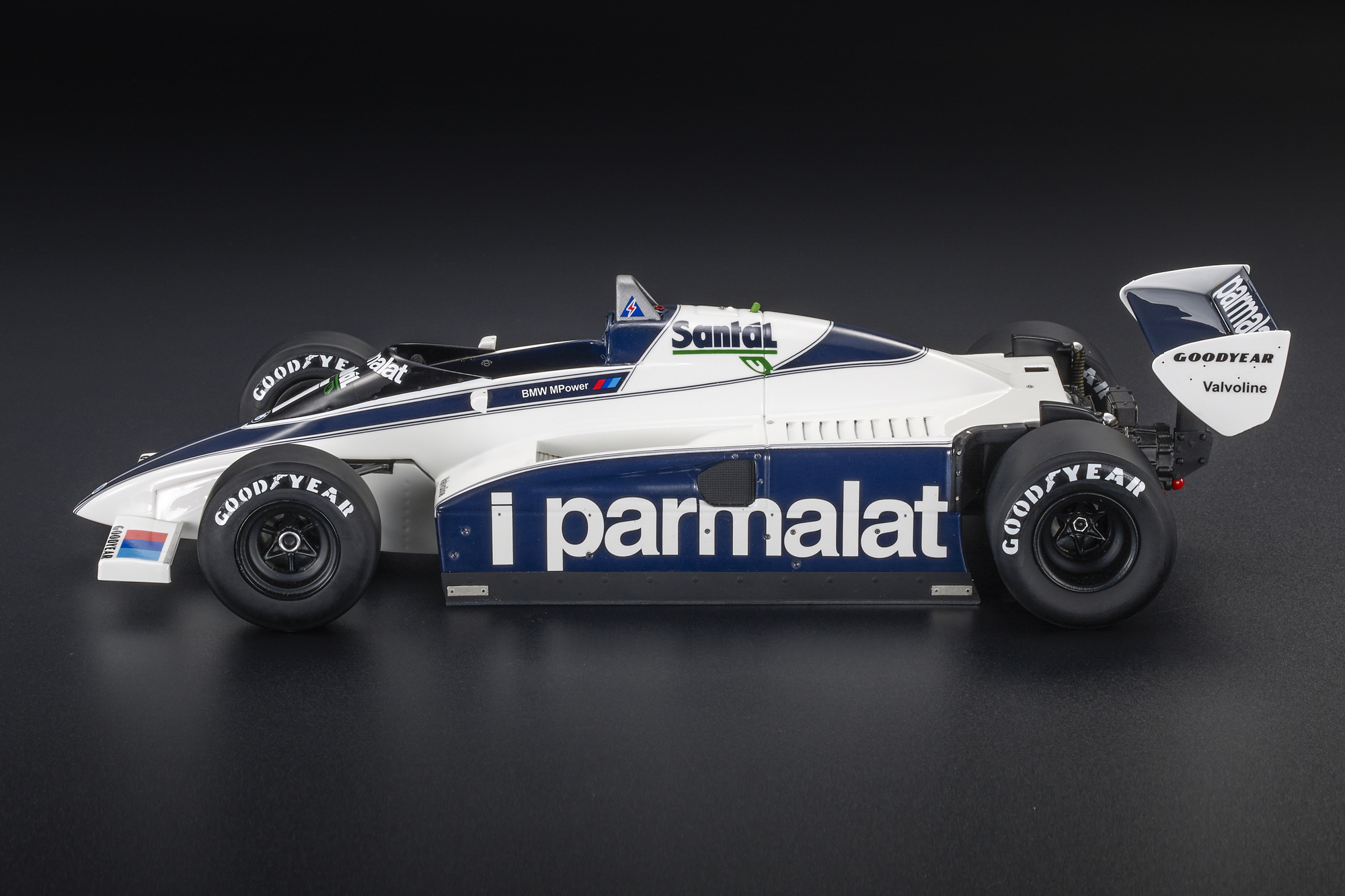 Brabham BT50
